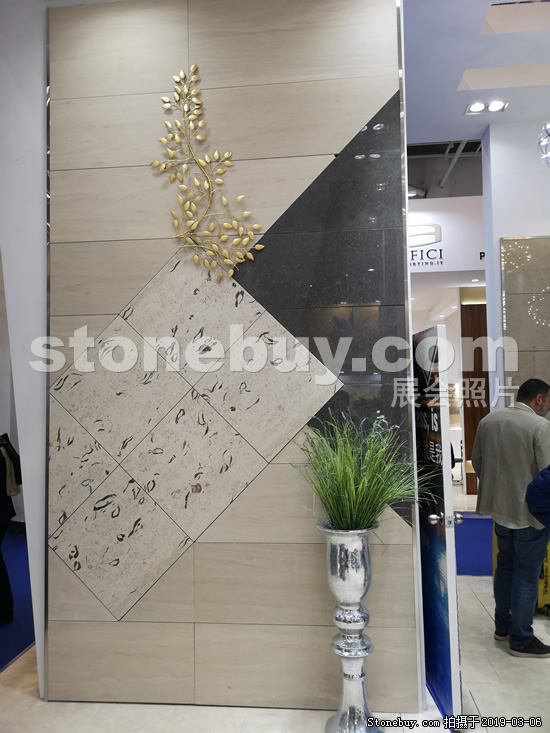 第十九届厦门石材展